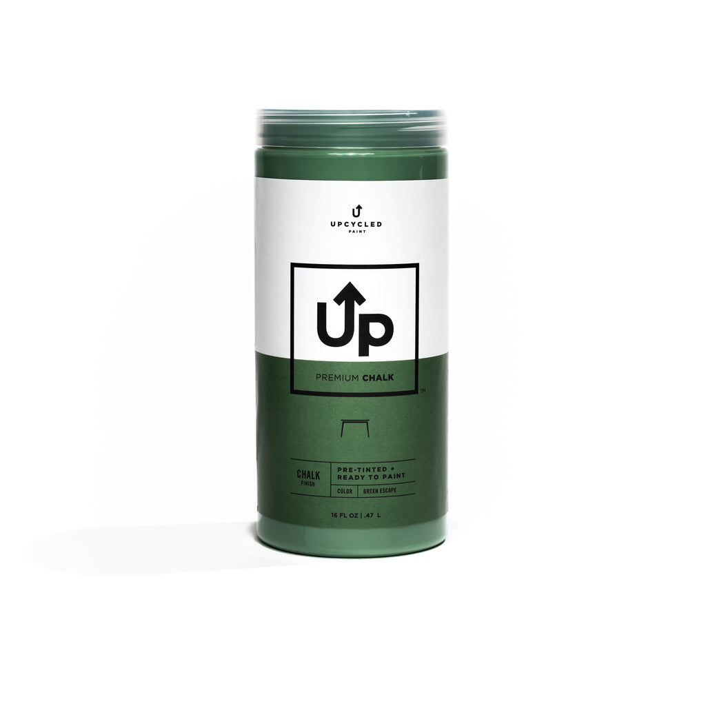 Chalk 16oz Green Escape