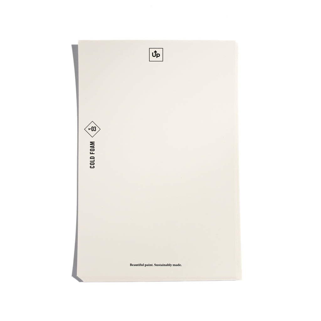 Cold Foam Peel N Stick