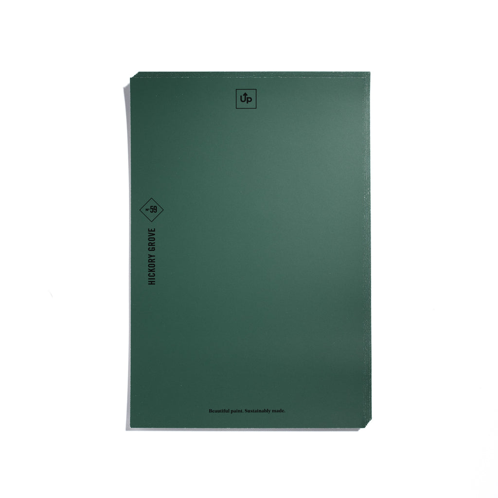 Hickory Grove Peel N Stick