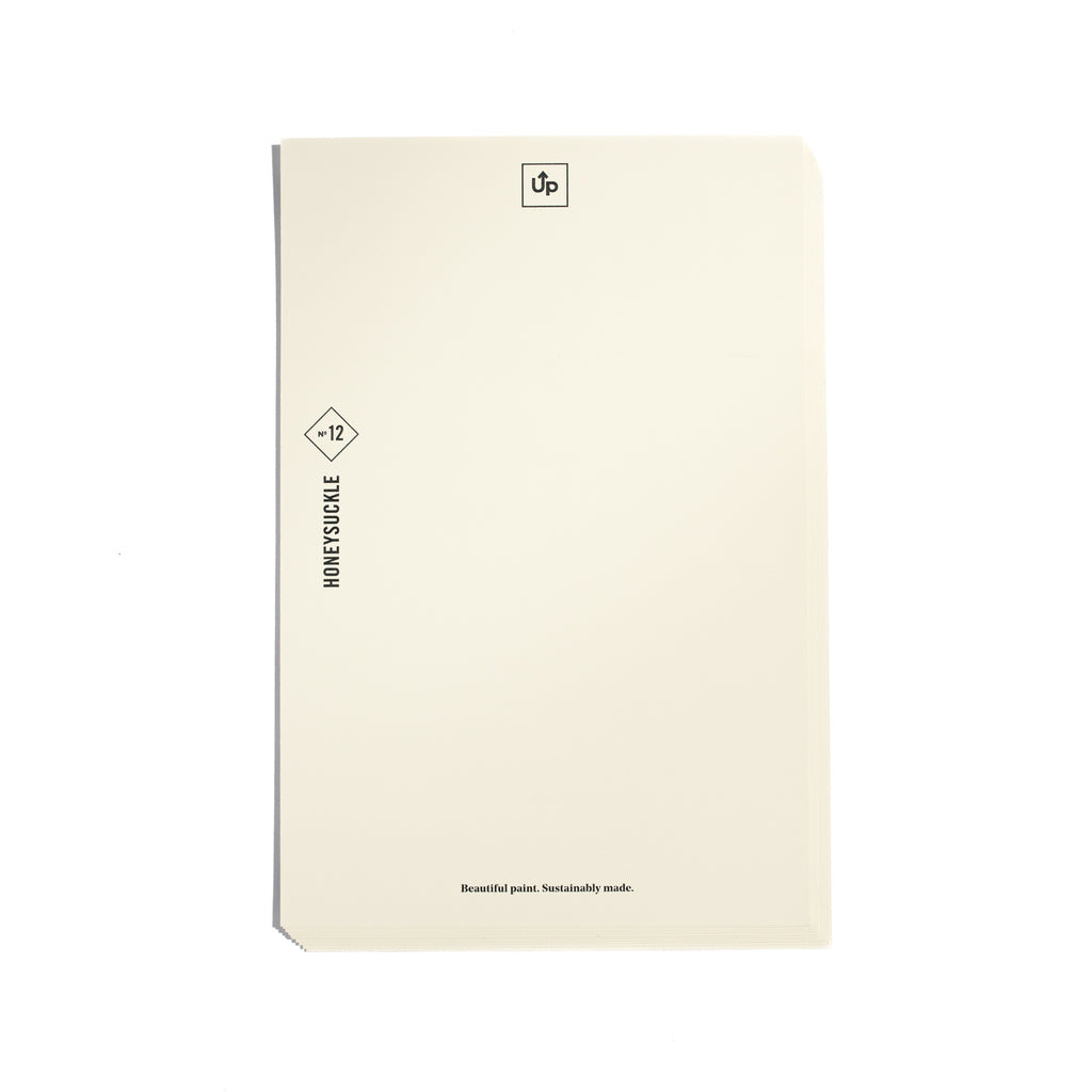 Honeysuckle Peel N Stick