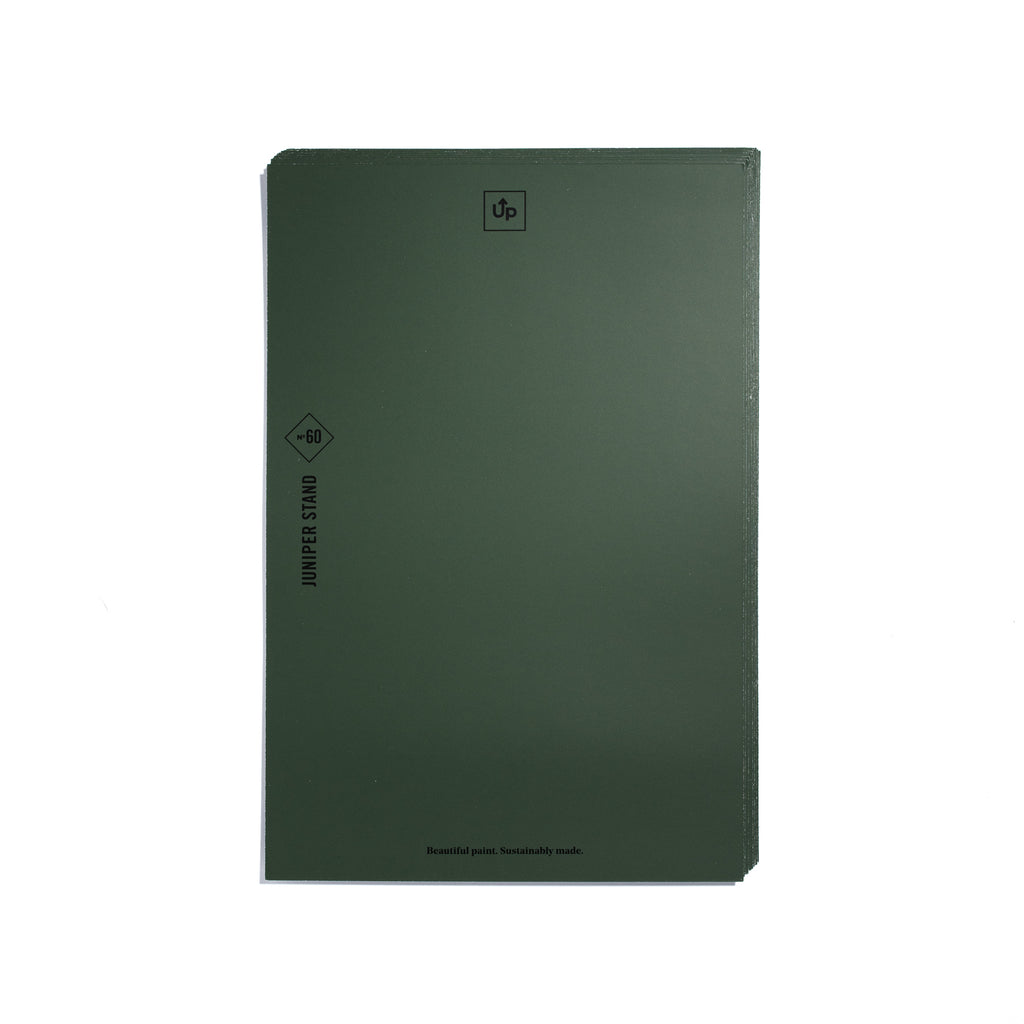 Juniper Stand Peel N Stick