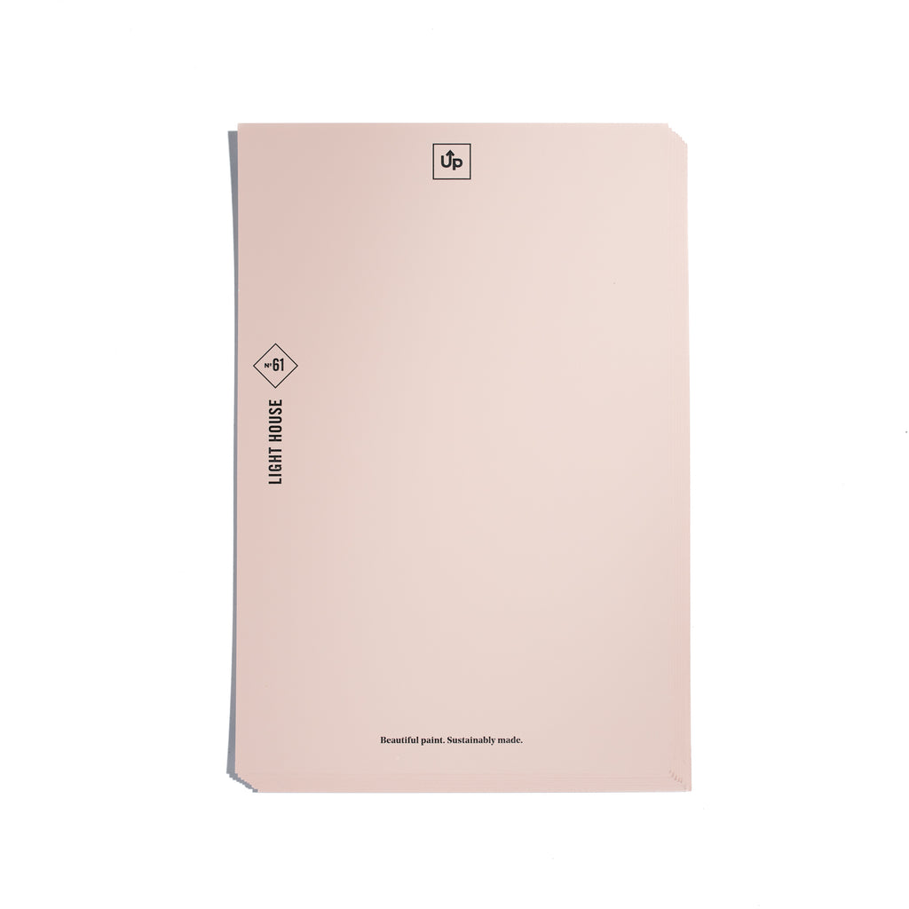 Lighthouse Peel N Stick