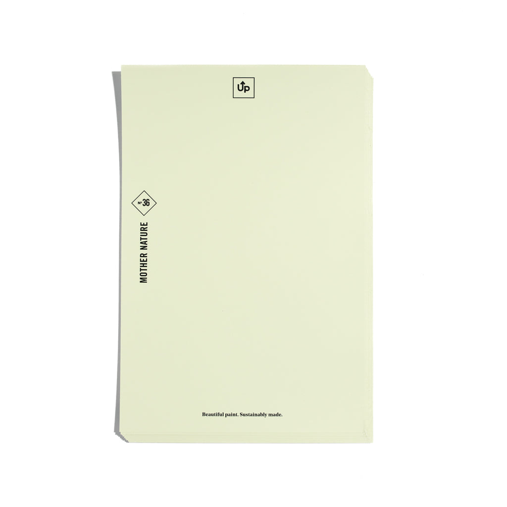 Mother Nature Peel N Stick