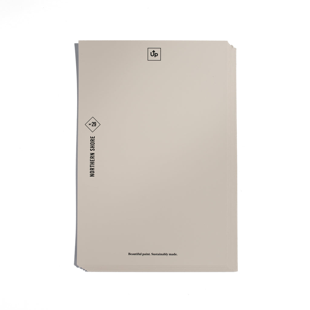 Northern Shore Peel N Stick