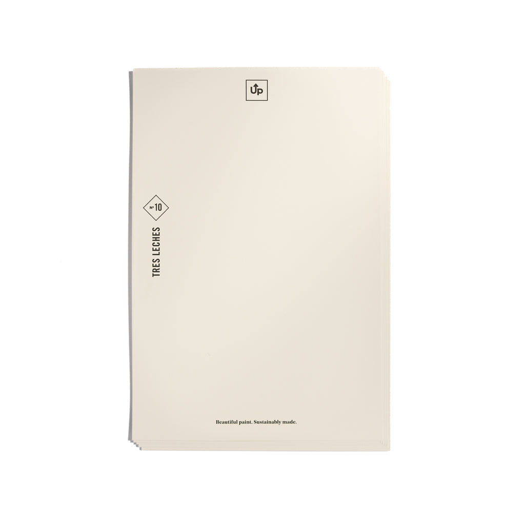 Tres Leches Peel N Stick