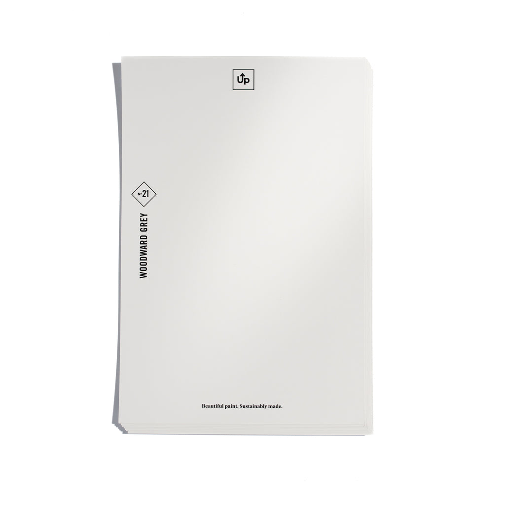 Woodward Grey Peel N Stick