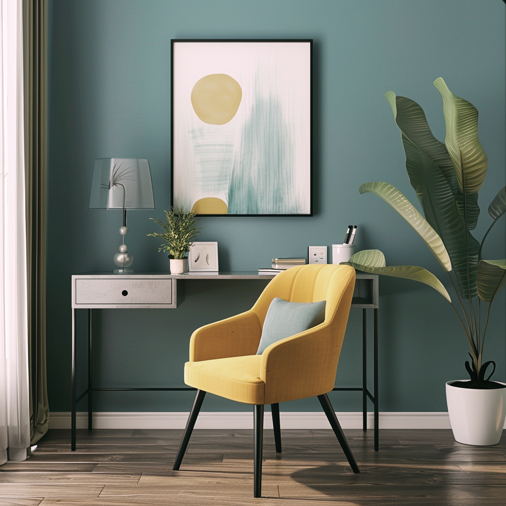 サンクレール St Clair – Up Paint