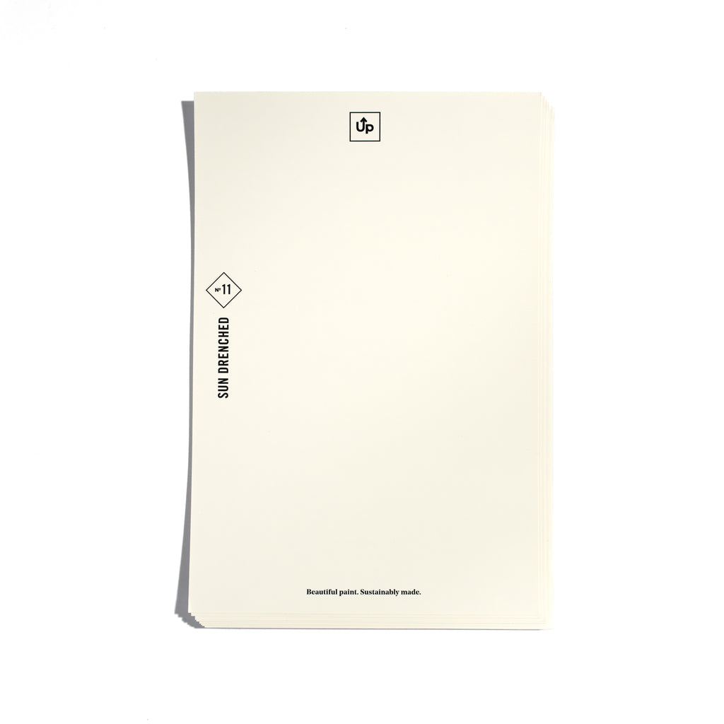 Sun Drenched Peel N Stick