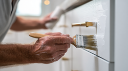 Limewash vs. Regular Latex Paint: A Head-to-Head Comparison on Cost, Durability, and Look