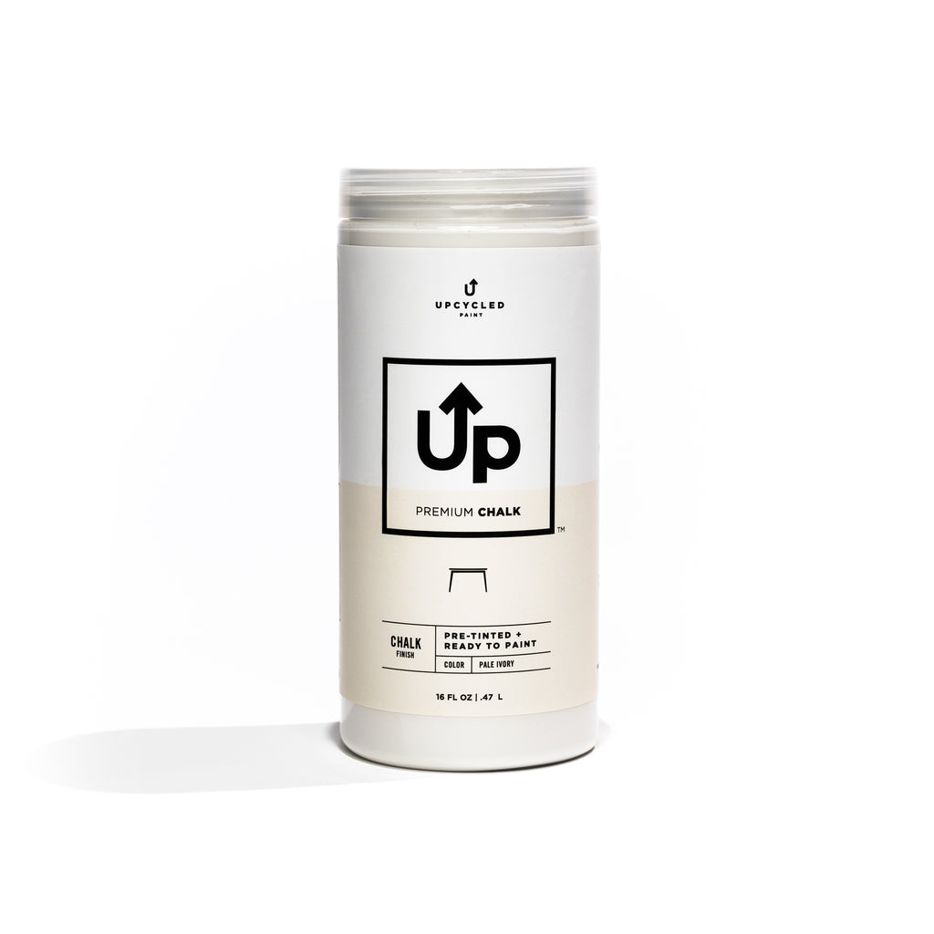 Chalk 16oz Pale Ivory