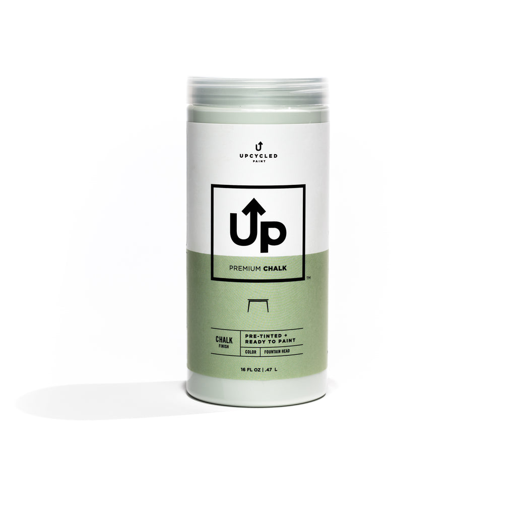 Chalk 16oz Fountain Head