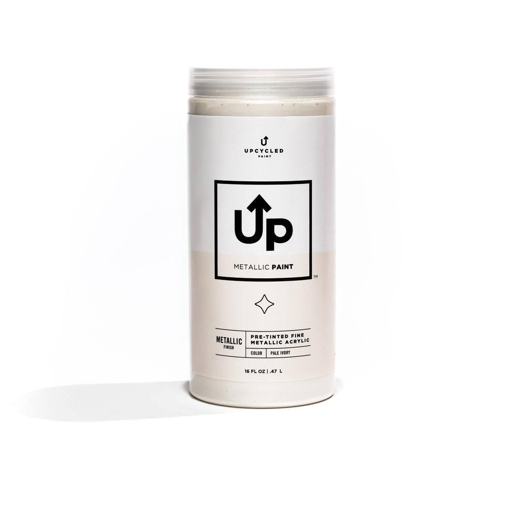 Metallic Collection - Fine Metallic Finish – Up Paint
