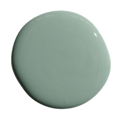 Chalked Sage (The Anni Vanderbeek Collection)