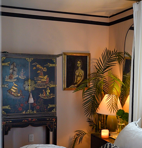 Blushed Silk (The Anni Vanderbeek Collection)