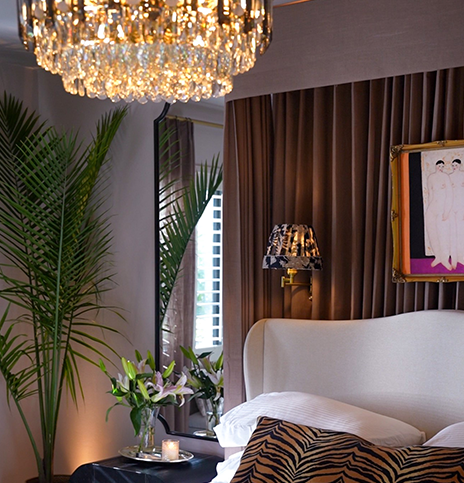 Bradshaw (The Anni Vanderbeek Collection)