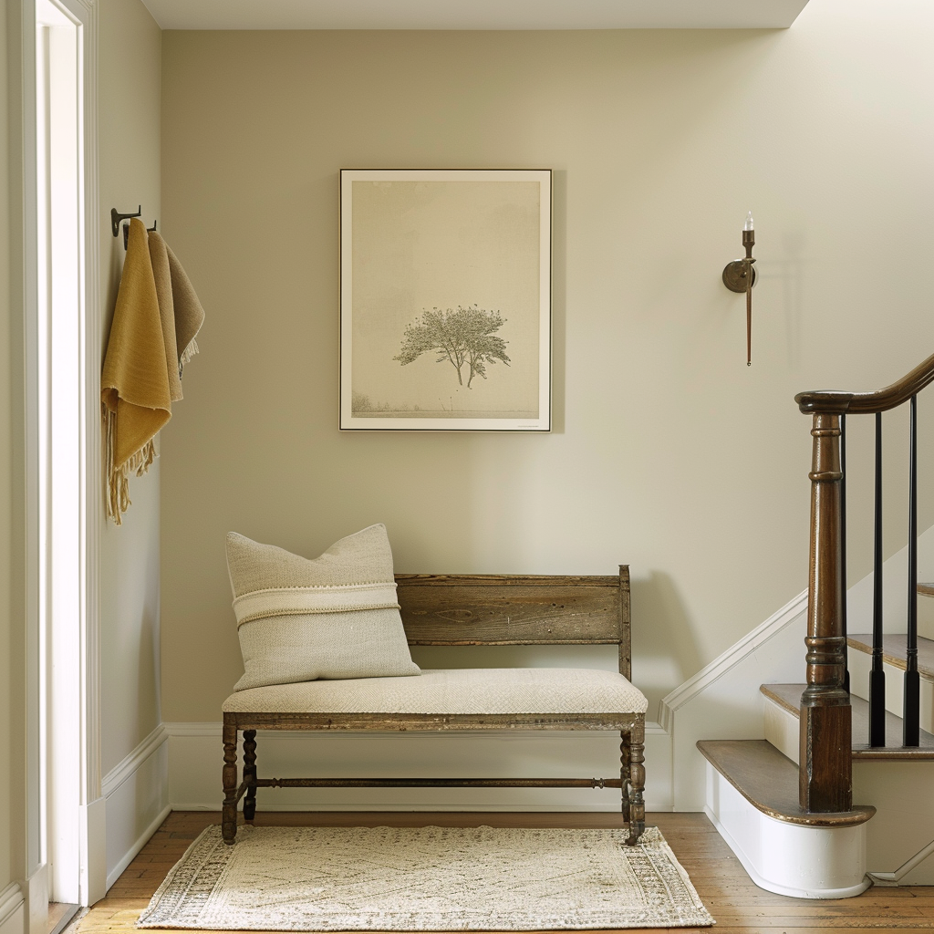 Citronella – Up Paint
