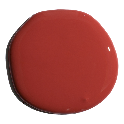 Pop of Red (The Emily Rayna Collection)