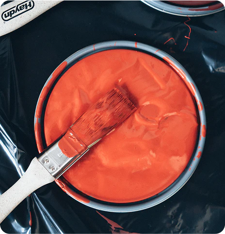 Pop of Red (The Emily Rayna Collection)