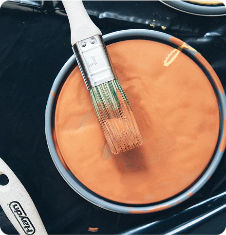 Calico Cotta (The Emily Rayna Collection)