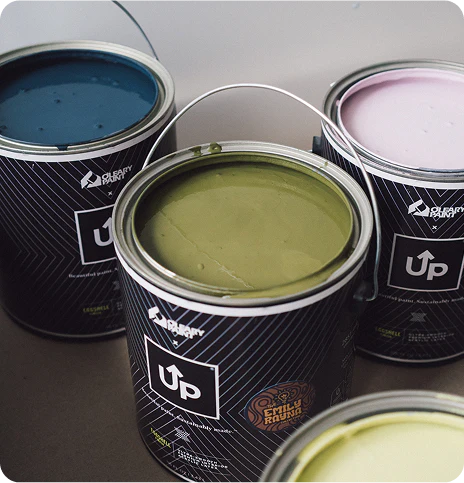 Groovy Grove (The Emily Rayna Collection)