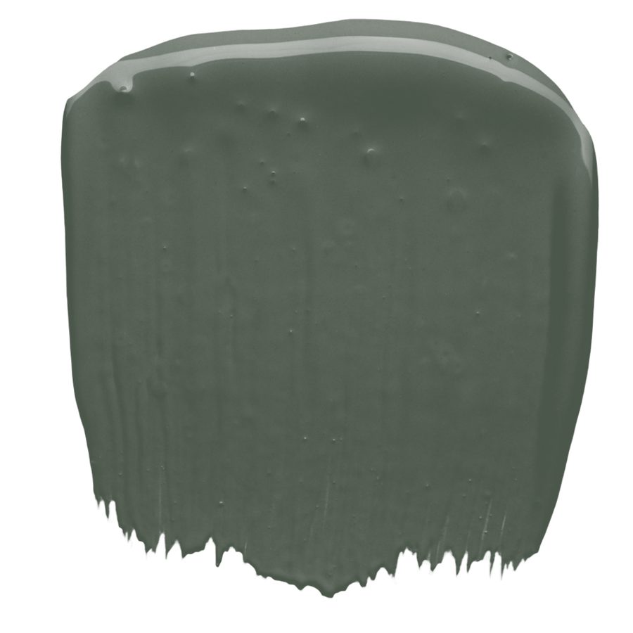 Juniper Stand – Up Paint