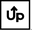 Up® Paint logo