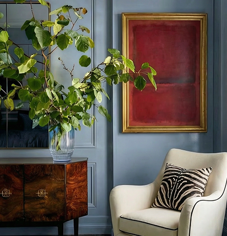 Notting Hill Haze (The Anni Vanderbeek Collection)