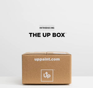 Up Box<sup>®</sup> Paint Recycling